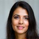 Photo of Dr. Anya Sharma