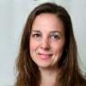 Photo of Sarah McIntyre