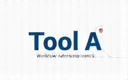Visual representation or logo for Tool A