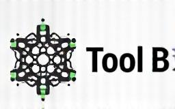Visual representation or logo for Tool B